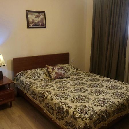 Piano Hotel Тбилиси Экстерьер фото