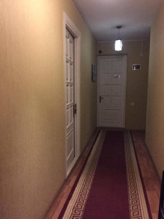 Piano Hotel Тбилиси Экстерьер фото