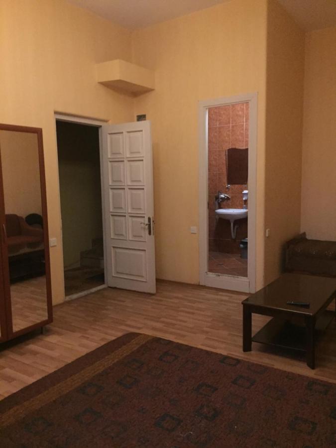 Piano Hotel Тбилиси Экстерьер фото