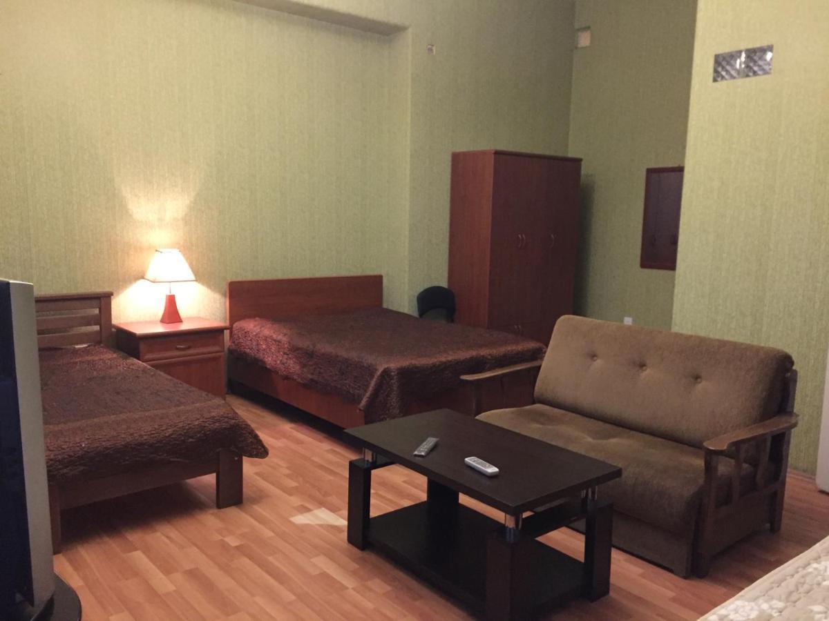 Piano Hotel Тбилиси Экстерьер фото