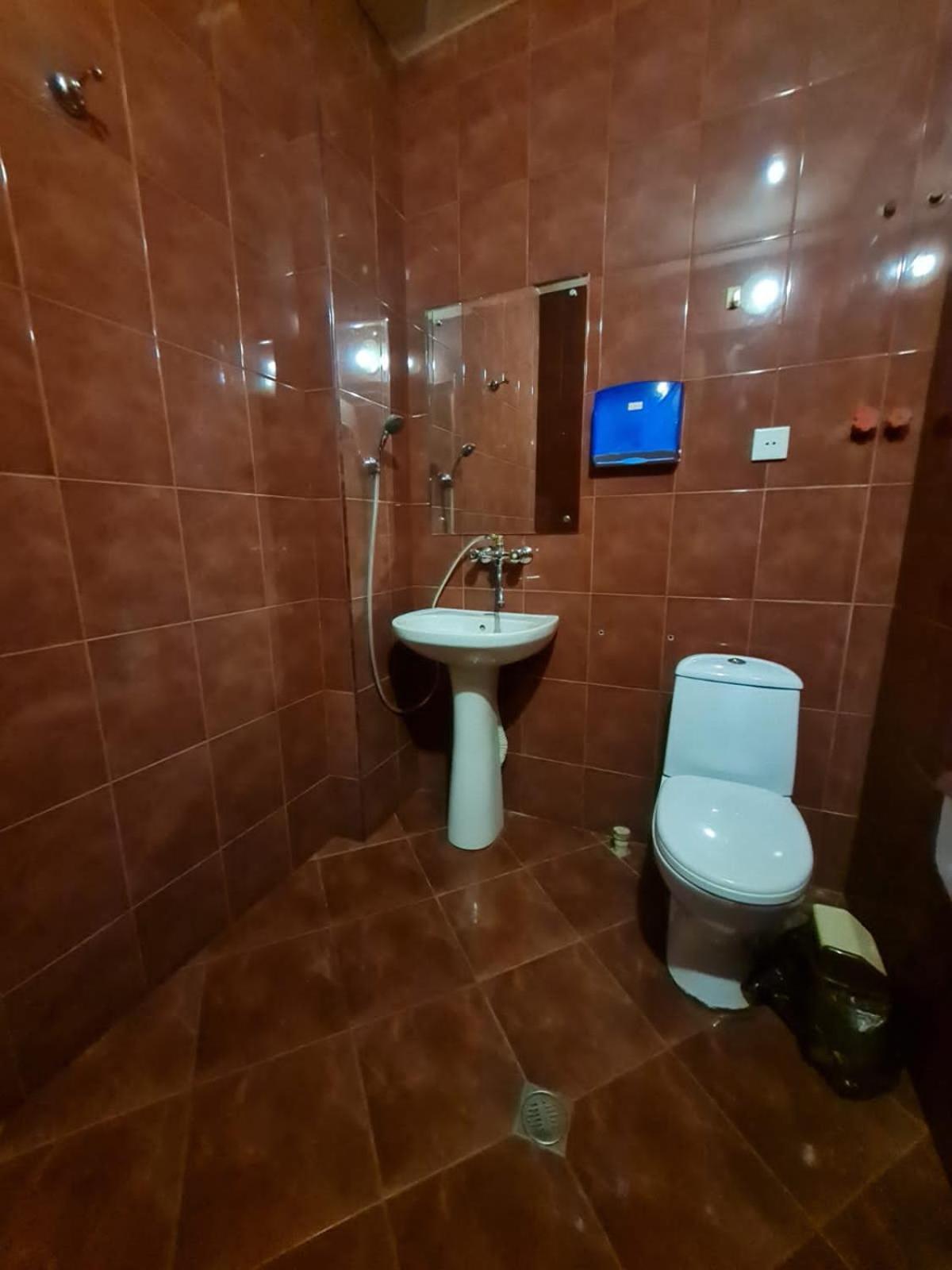 Piano Hotel Тбилиси Экстерьер фото
