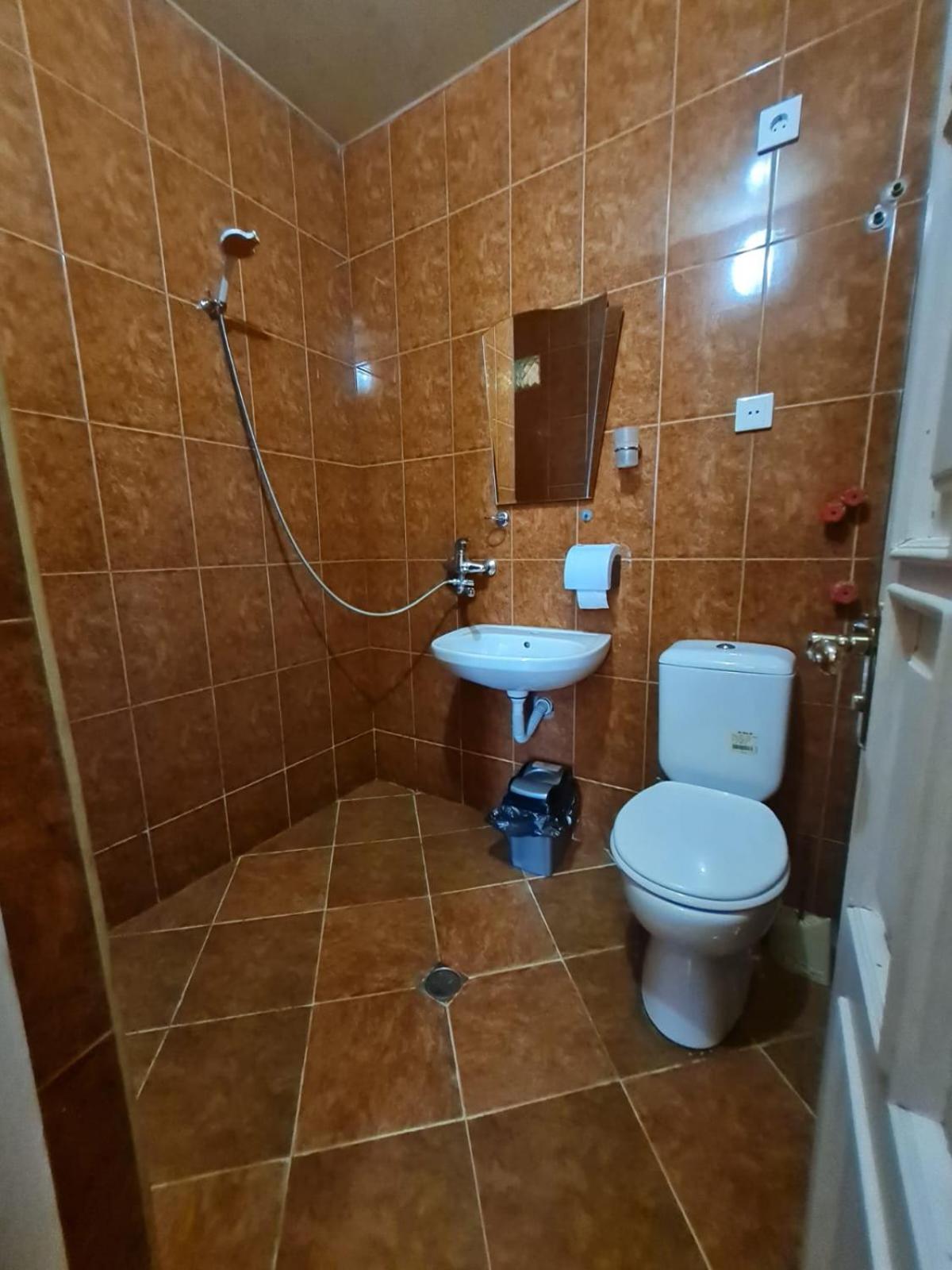 Piano Hotel Тбилиси Экстерьер фото