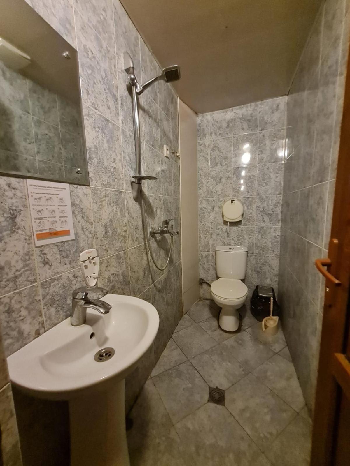 Piano Hotel Тбилиси Экстерьер фото