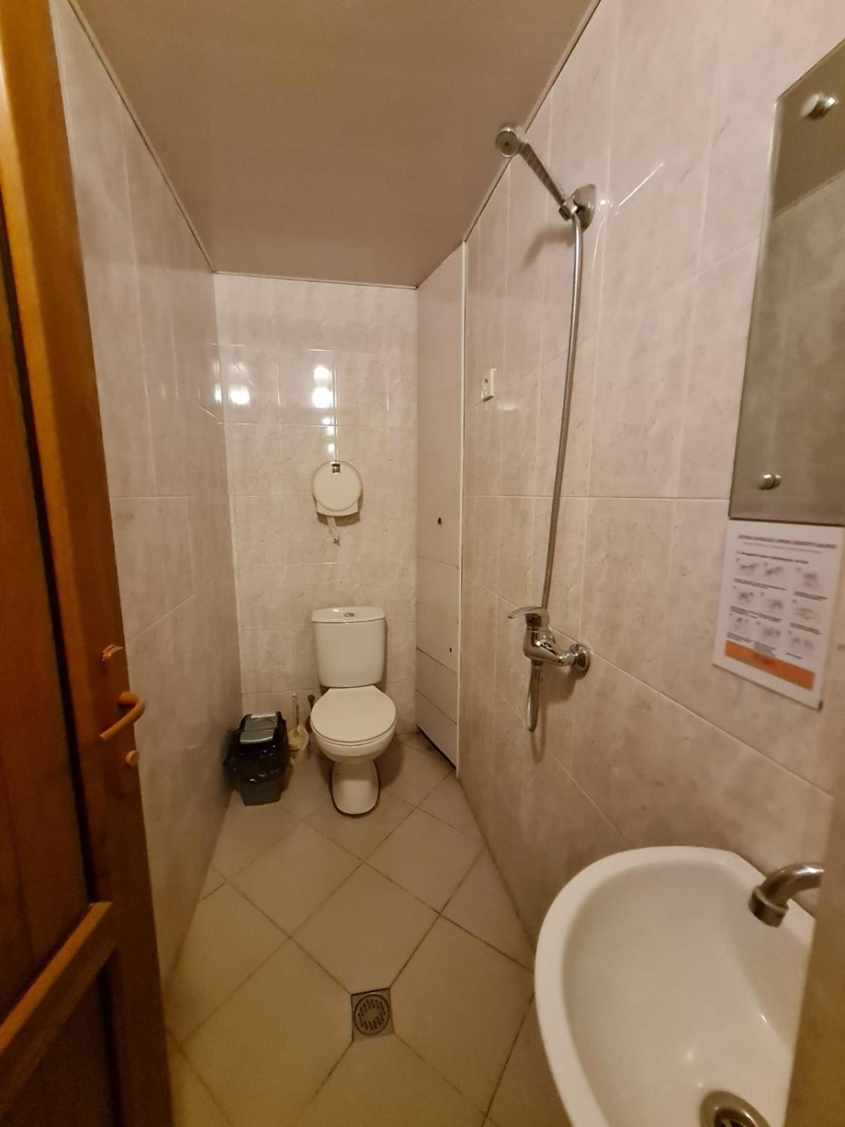 Piano Hotel Тбилиси Экстерьер фото
