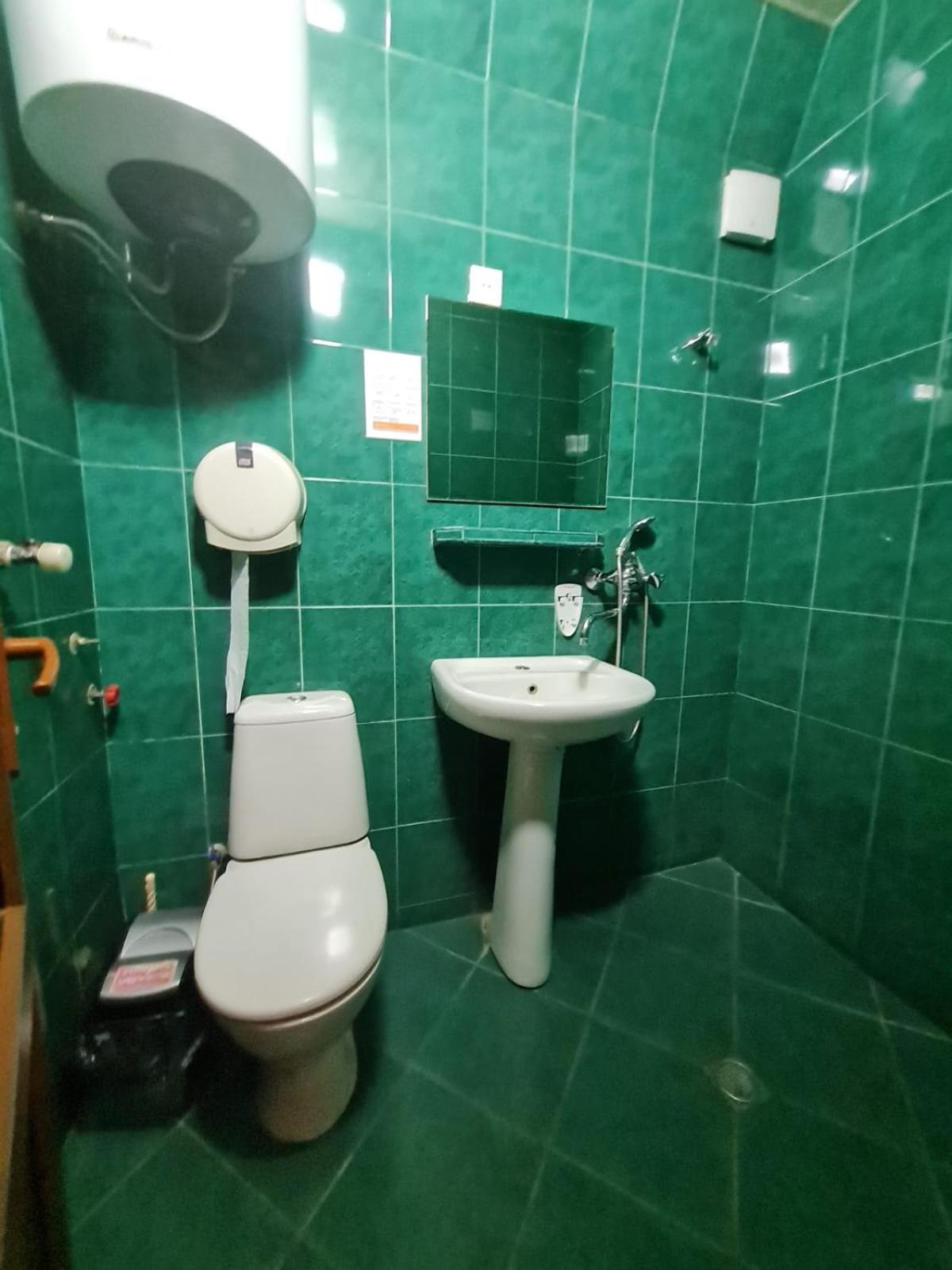 Piano Hotel Тбилиси Экстерьер фото