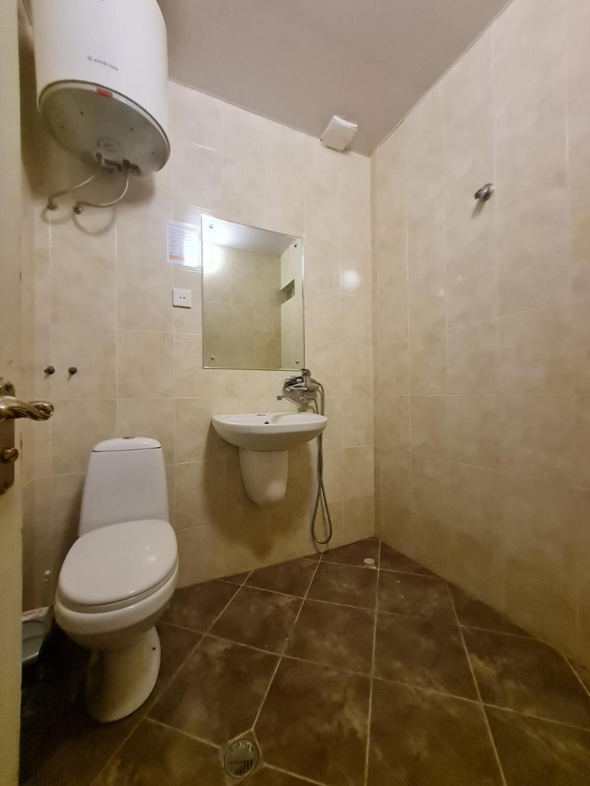 Piano Hotel Тбилиси Экстерьер фото
