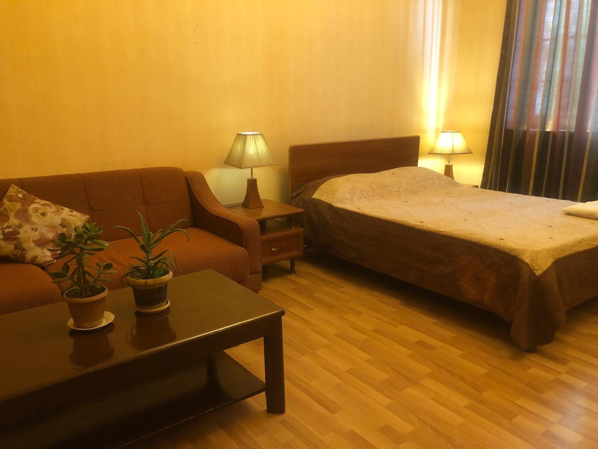Piano Hotel Тбилиси Экстерьер фото